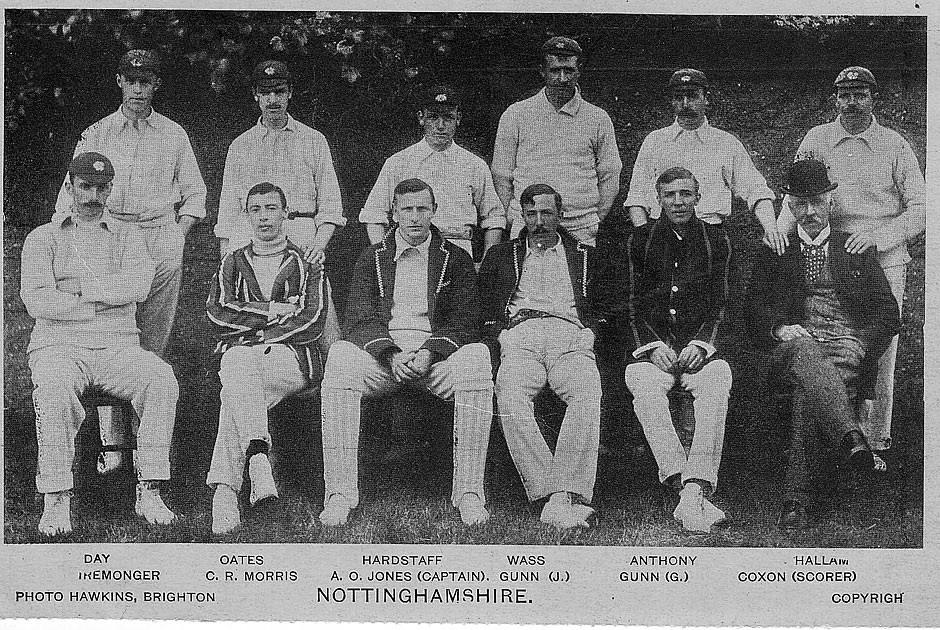 1904 Team 1904 Team