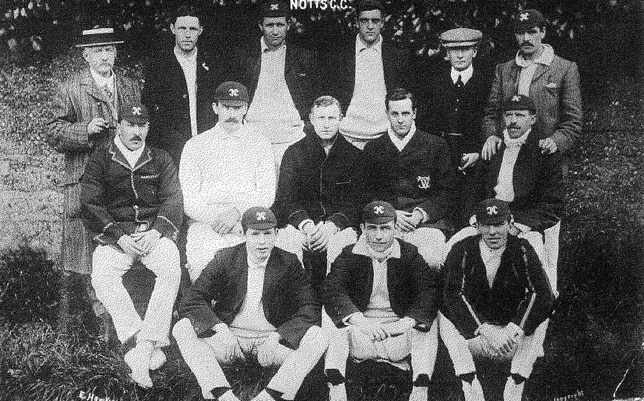 1907 Team 1907 Team