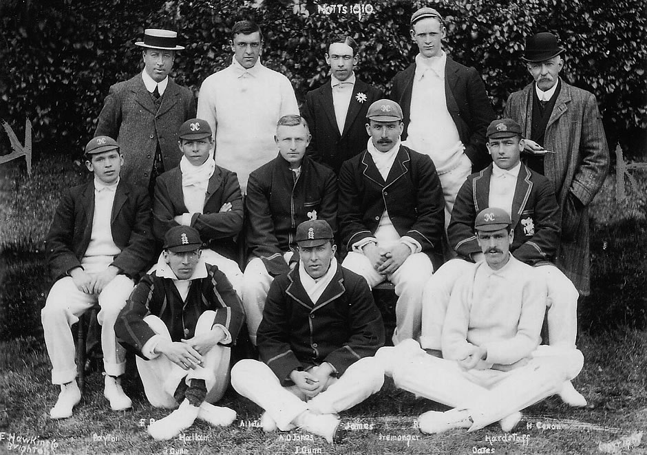 1910 Team 1910 Team