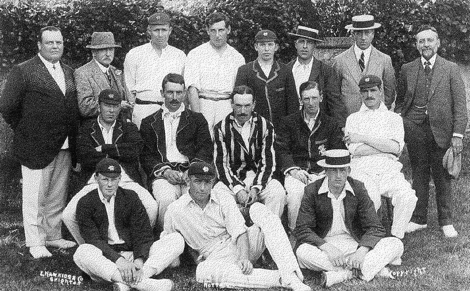 1914 Team 1914 1914 Team 1914