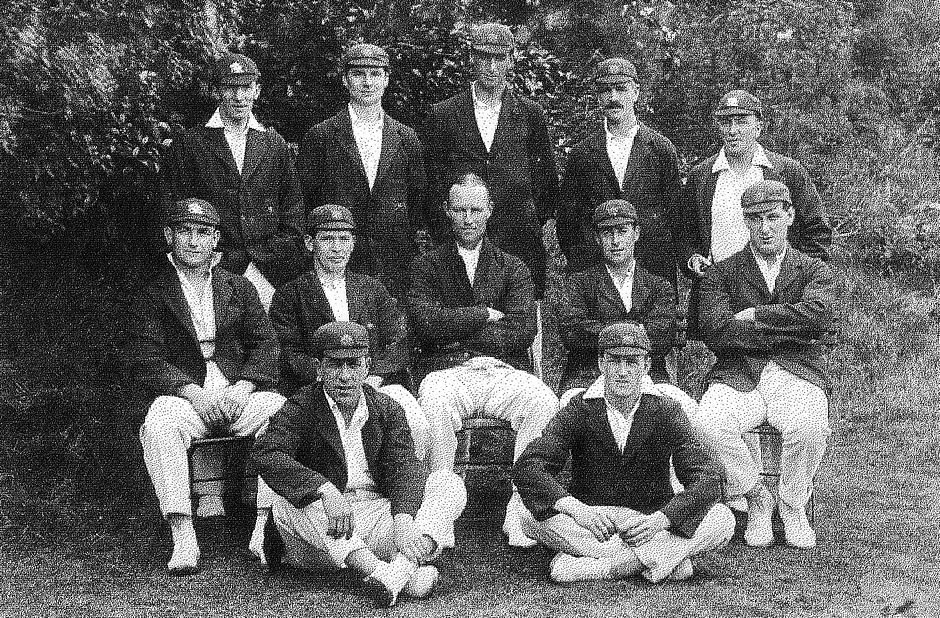 1920 Team 1920 1920 Team 1920