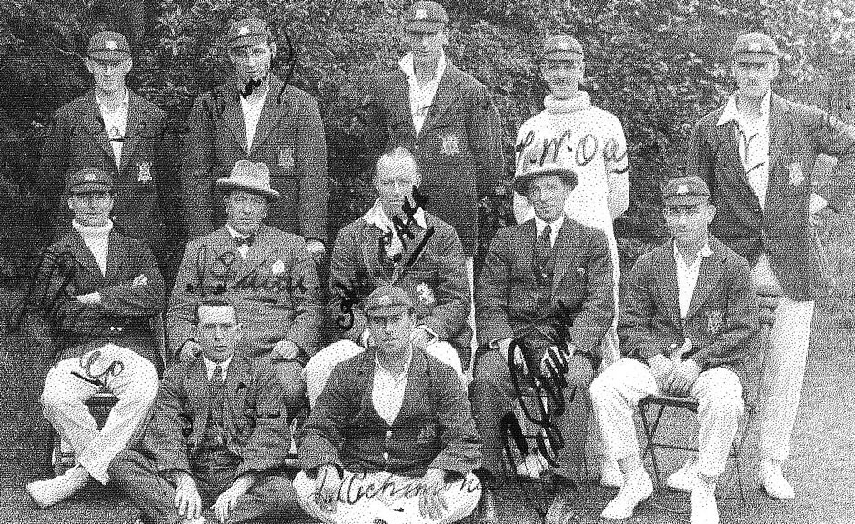 1923 Team 1923 1923 Team 1923