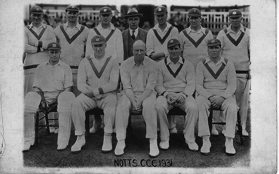 1929 Team 1931 1929 Team 1931