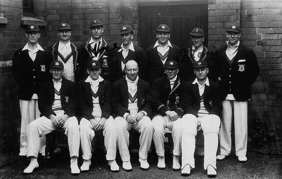 1932 Team 1932 1932 Team 1932