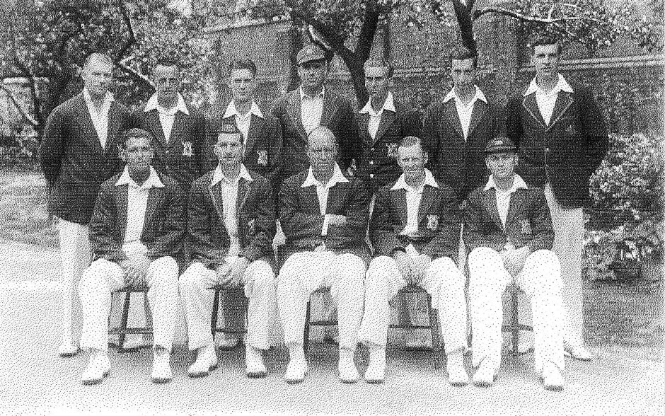 1933 Team 1933 1933 Team 1933