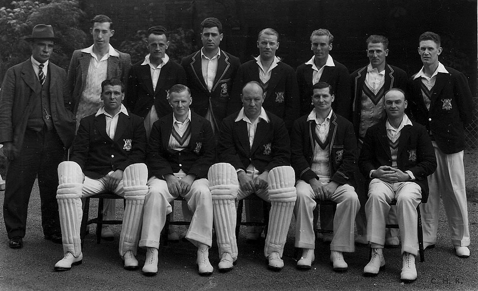 1934 Team 1934 1934 Team 1934