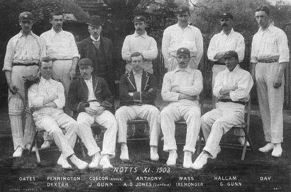 1903 Team 1903 Team