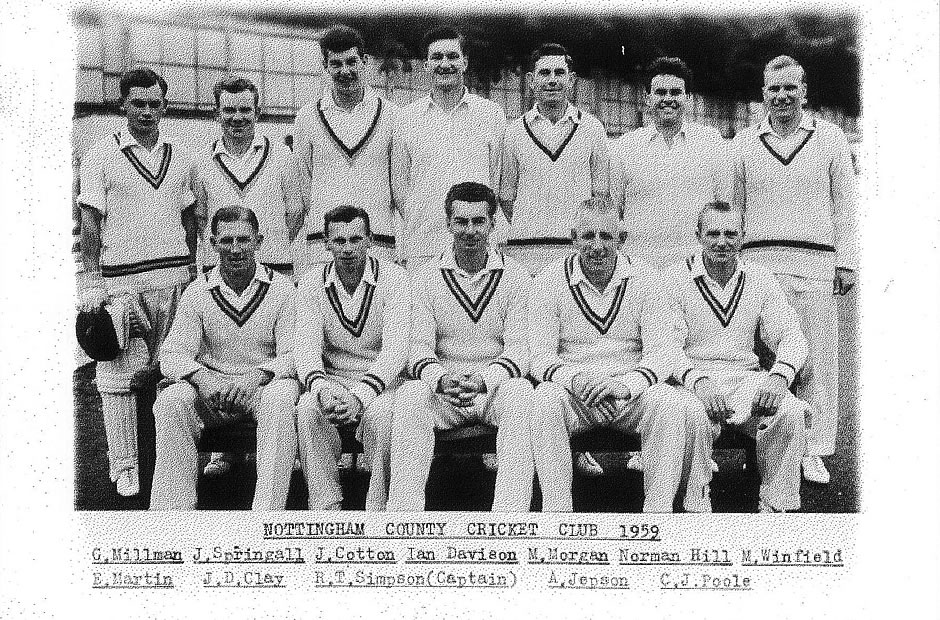 1959 Team 1959 1959 Team 1959