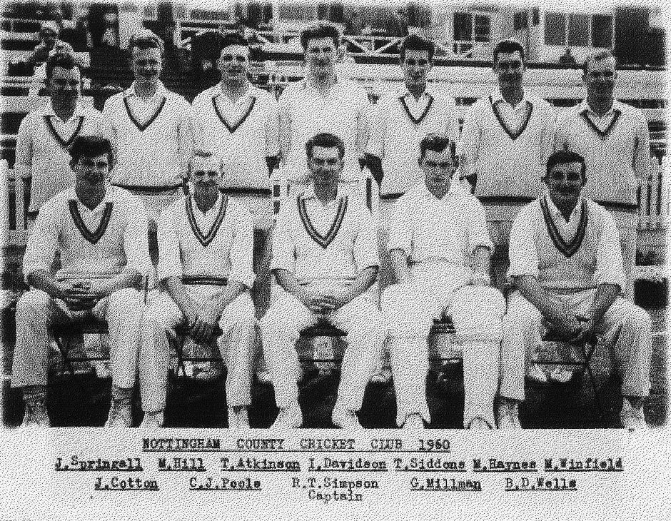 1960 Team 1960 1960 Team 1960