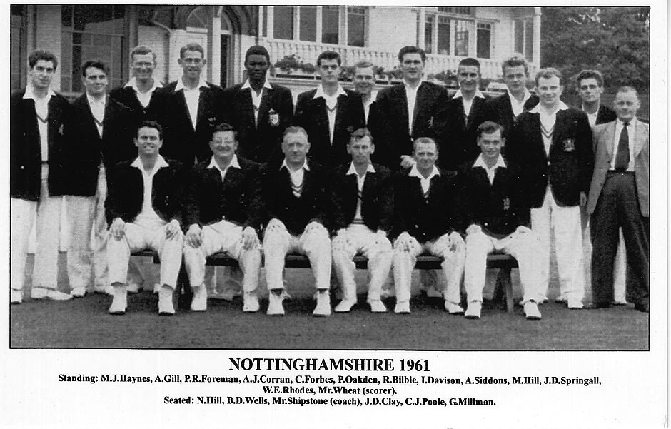 1961 Team 1961 1961 Team 1961