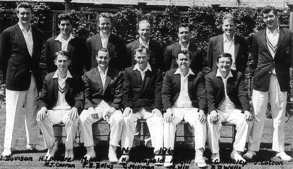 1964 Team 1964 1964 Team 1964
