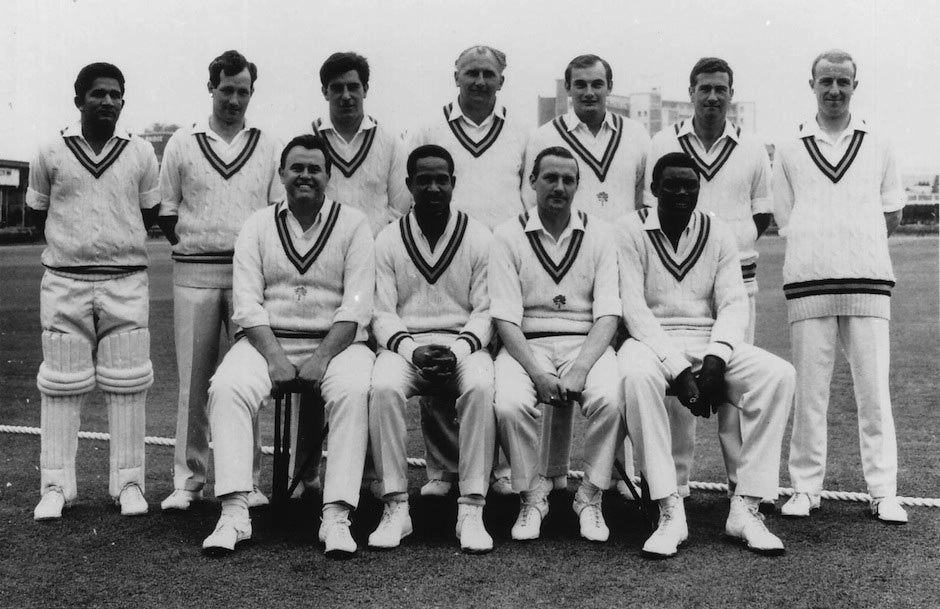 1968 Team 1968 Team