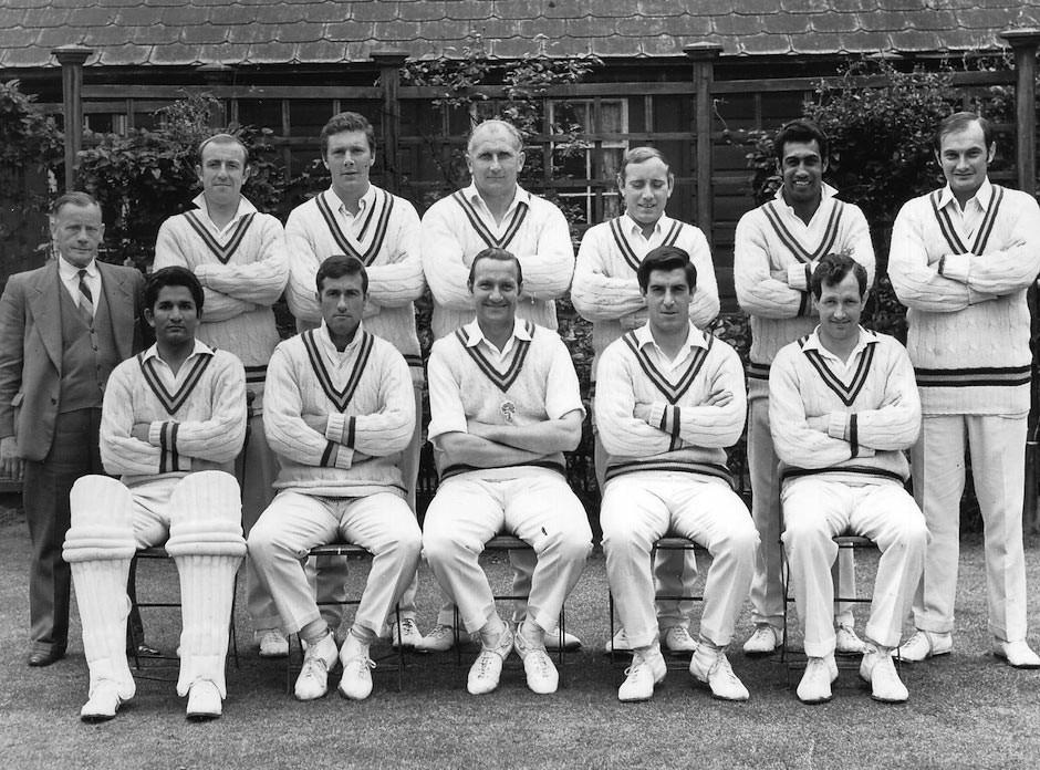 1969 Team 1969 Team