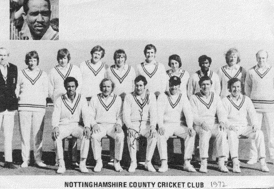 1972 Team 1972 Team