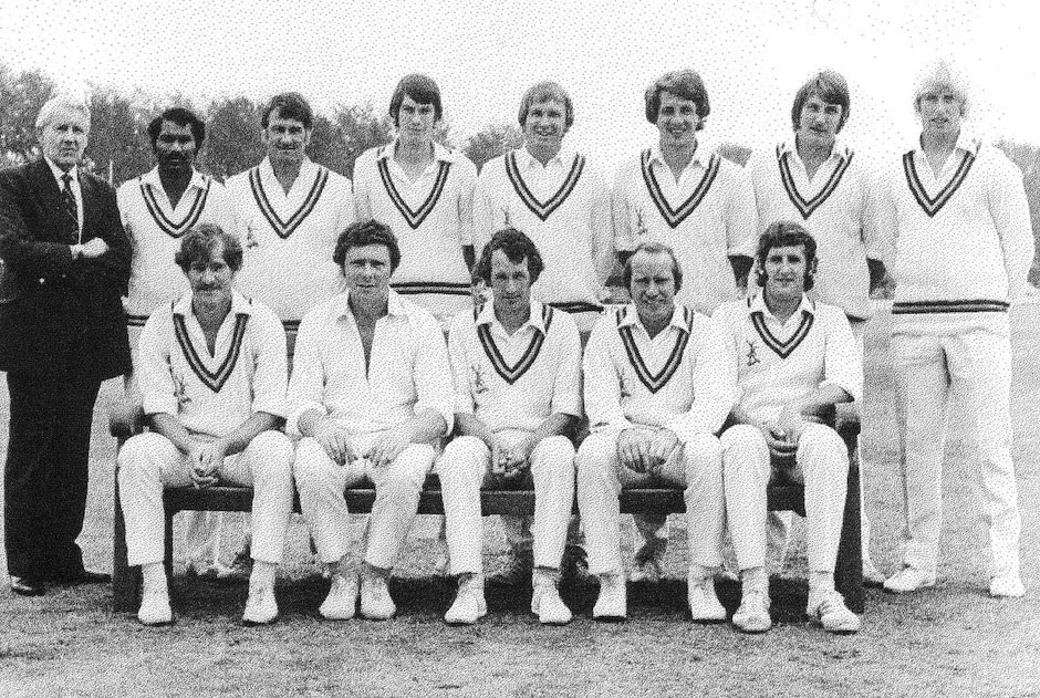 1976 Team 1976 Team