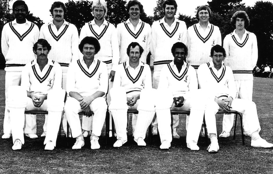 1977 Team 1977 Team