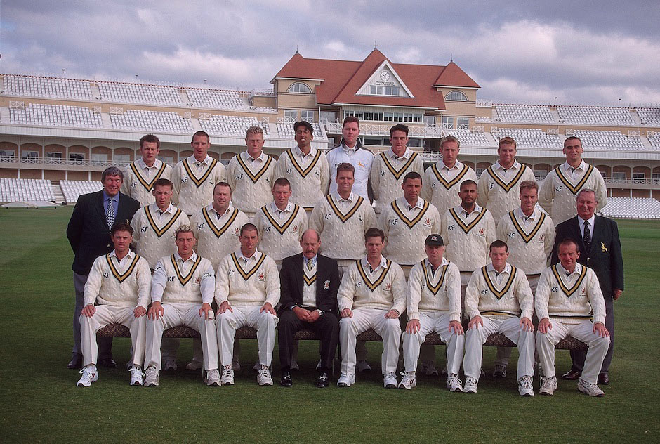 2001 Team 2001 Team