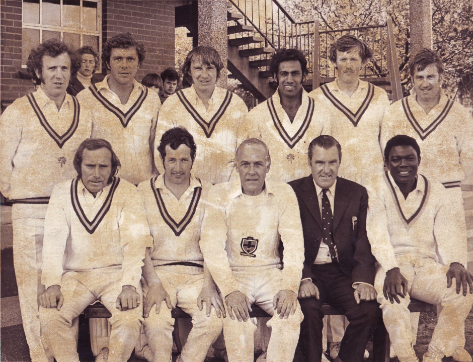 1973 Team 1973 Team