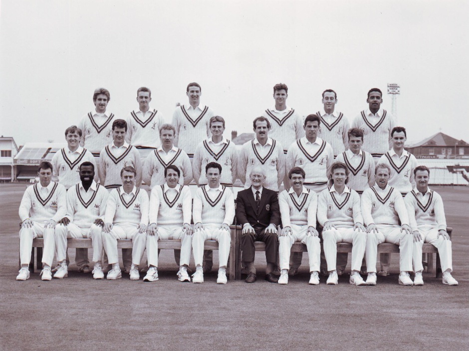 1988 Team Photo 1988 Team Photo