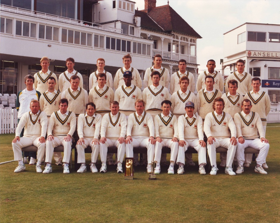 1992 Team Photo 1992 Team Photo