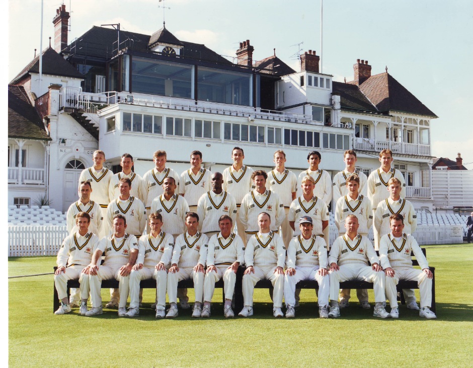 1995 Team Photo 1995 Team Photo
