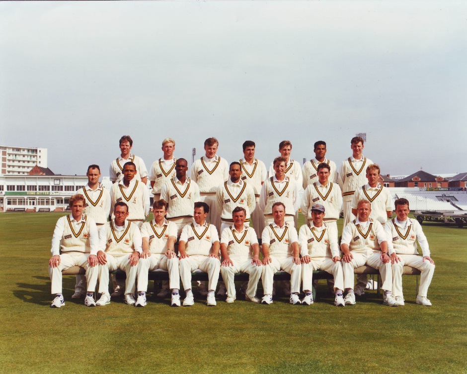 1997 Team Photo 1997 Team Photo