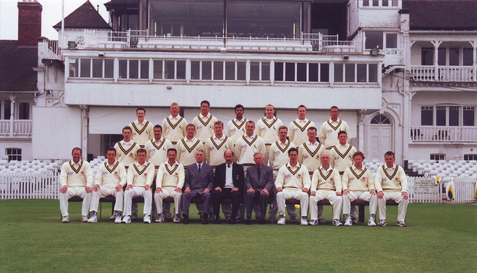 1999 Team Photo 1999 Team Photo