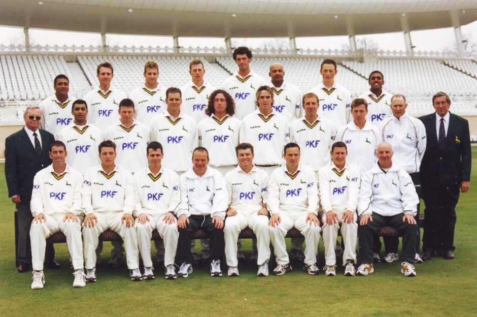 2004 Team Photo 2004 Team Photo