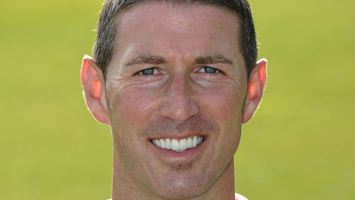 Ben Phillips Ben Phillips