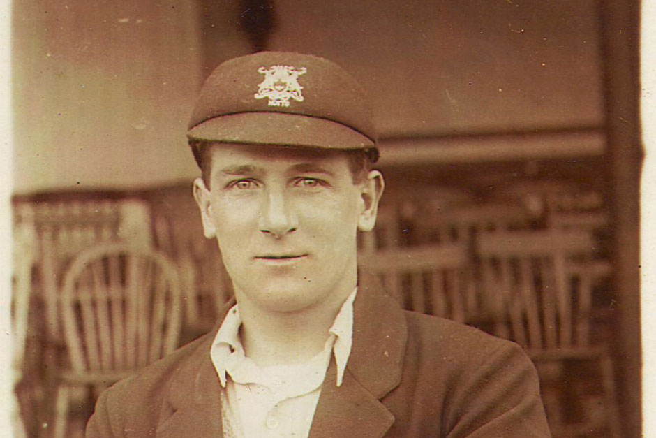 larwood larwood