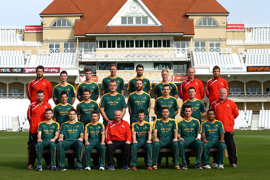 2015 Squad 2015 Squad