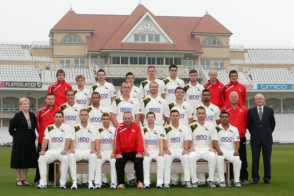 2014 Squad 2014 Squad