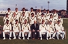 1983 Team Photo